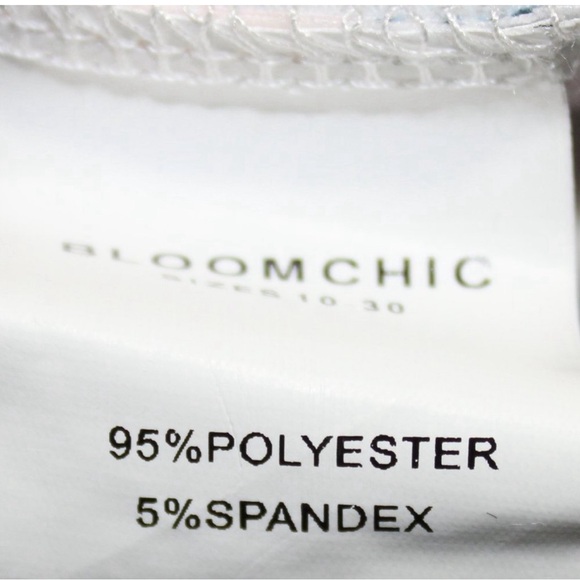 NWT Bloomchic jumper size 14-16 - Picture 5 of 5